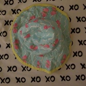 Pottery Barn Kids Swim Hat